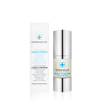 DERMACUR Clear-Contour - Vypínací oční krém, 20 ml. DERMACUR Clear-Contour - Vypínací oční krém, 20 ml.
